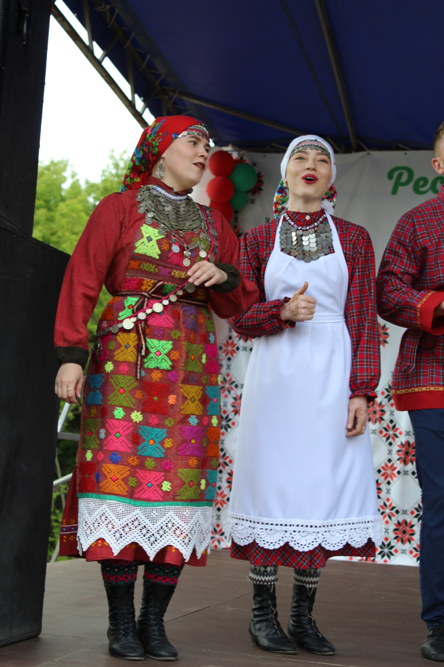 В Татарстане у Республиканского праздника удмуртской культуры  «Гырон-Быдтон» изменился формат проведения — Портал Ассамблеи и Дома Дружбы  народов Татарстана