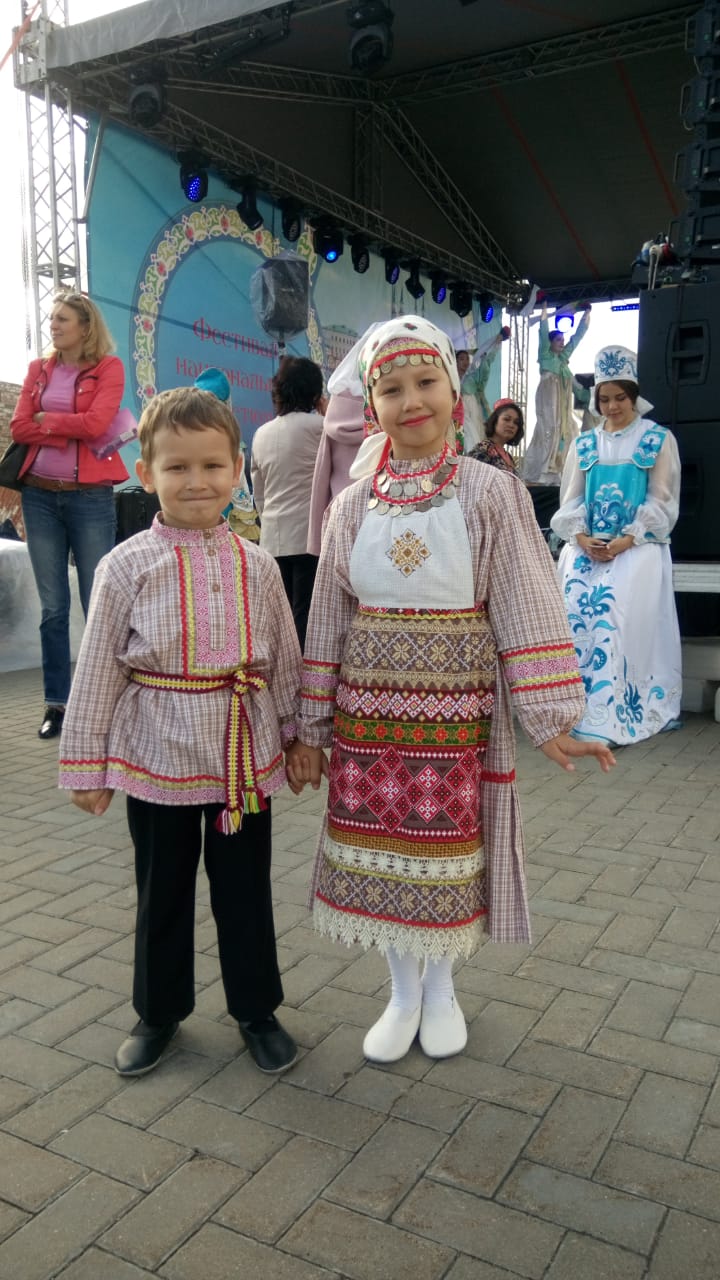 Удмуртская Национальная Одежда Картинки